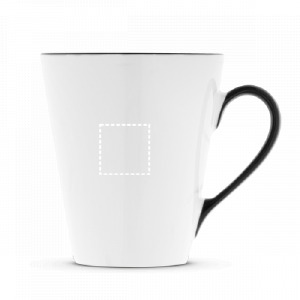 Caneca interior