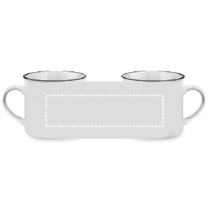 Caneca corpo