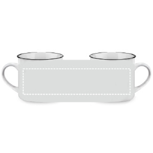 Caneca corpo