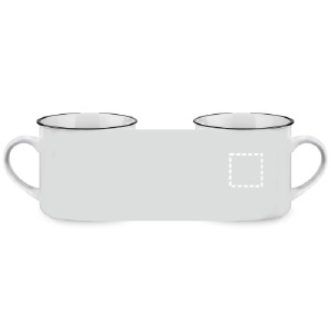 Caneca corpo