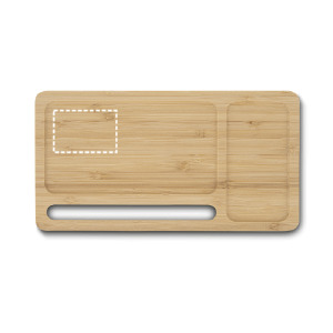 Carregador superior esquerdo