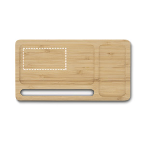 Carregador superior esquerdo