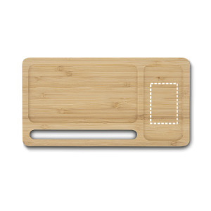 Carregador superior direito