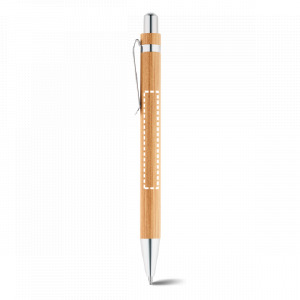 Esferográfica corpo