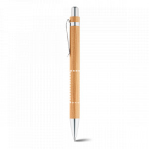 Esferográfica corpo