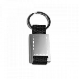 Porta-chaves frente