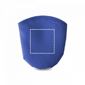 Bolsa frente