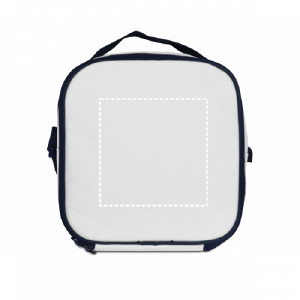 Bolsa térmica verso