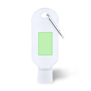 Focado no corpo recipiente