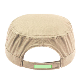 Centrado no círculo