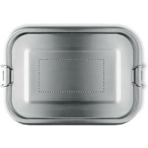 Lid pad
