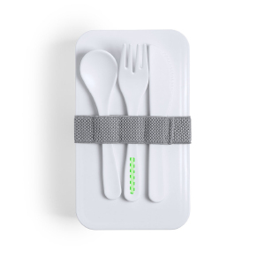 No punho da forquilha