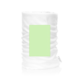 Aquecedor de Pescoço