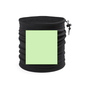 Aquecedor de Pescoço