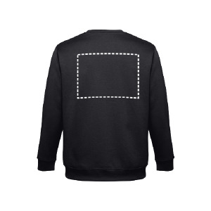Sweat peito