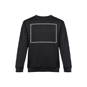 Sweat peito