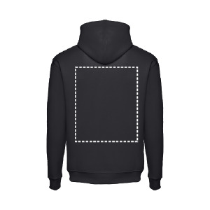 Sweat peito
