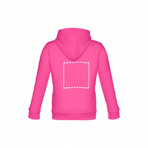 Sweat peito