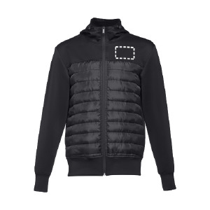 Parka costas