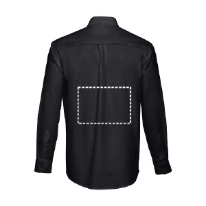 Camisa manga