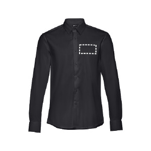 Camisa costas