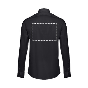Camisa peito