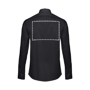 Camisa costas