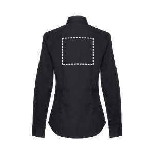 Camisa manga