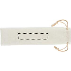 Pouch side 1