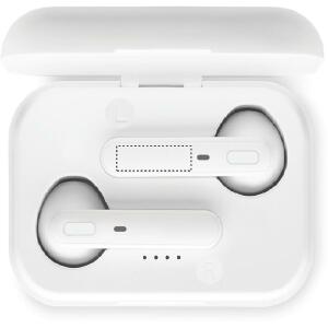 Earbud left