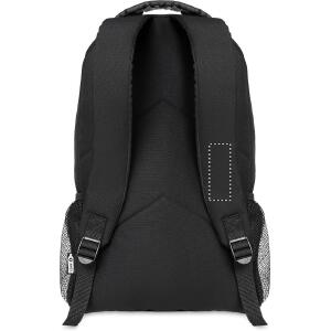 Shoulder strap left