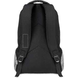Shoulder strap right