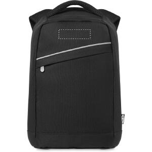 Shoulder strap right