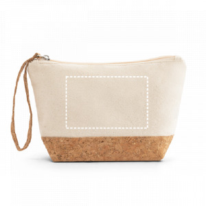 Bolsa frente