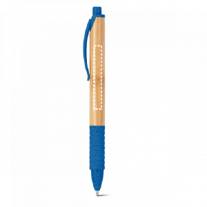 Esferográfica corpo