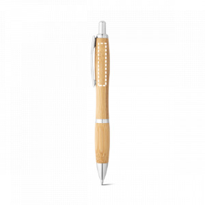 Esferográfica corpo