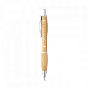 Esferográfica corpo