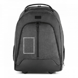 Bolso frente esquerdo