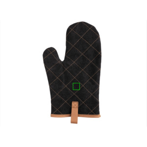 Item front