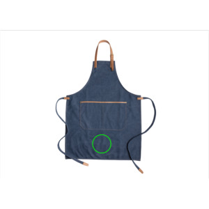 Item front down