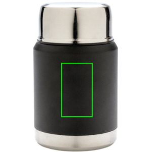 Item back