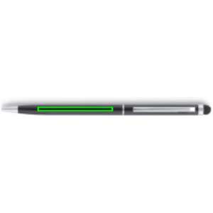 Barrel pen