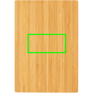 Item front middle