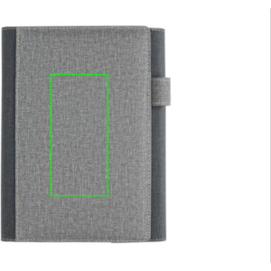 Item front middle