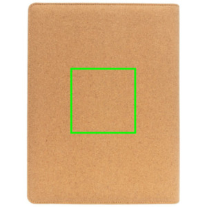 Item back middle