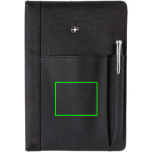Item front