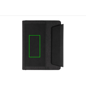 Item front left