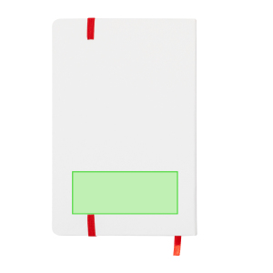 Focado na face principal