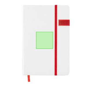 face superior da tampa