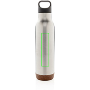 Item back middle
